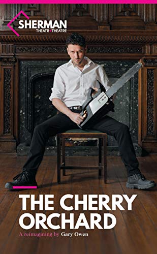 Stock image for The Cherry Orchard (Oberon Modern Plays) for sale by AwesomeBooks