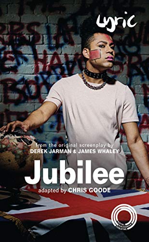 Beispielbild für Jubilee (Oberon Modern Plays) zum Verkauf von Books From California