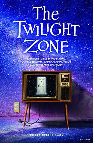 Imagen de archivo de The Twilight Zone (Oberon Modern Plays) a la venta por BooksRun