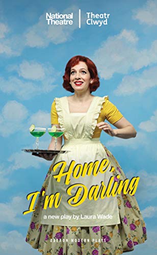 Beispielbild fr Home, I'm Darling (Oberon Modern Plays) zum Verkauf von WorldofBooks