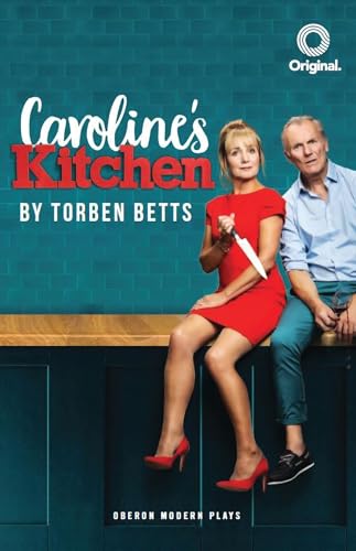 Beispielbild fr Caroline's Kitchen zum Verkauf von ThriftBooks-Dallas