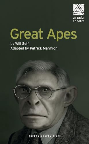 Beispielbild fr Great Apes (Oberon Modern Plays) zum Verkauf von WorldofBooks