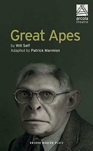 Stock image for Great Apes (Oberon Modern Plays) for sale by Books From California