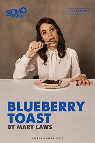 9781786824790: Blueberry Toast