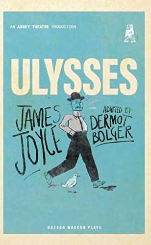 Stock image for Ulysses (Oberon Modern Plays) for sale by Tall Stories BA