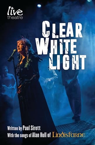 Beispielbild fr Clear White Light (Oberon Modern Plays) zum Verkauf von WorldofBooks
