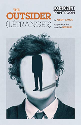 Stock image for The Outsider (L'Etranger) (Oberon Modern Plays) for sale by Orbiting Books