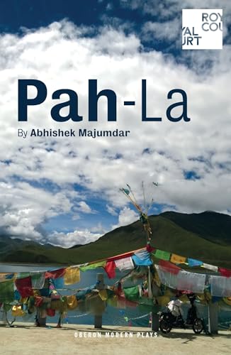 Stock image for Pah-La (Oberon Modern Plays) for sale by WorldofBooks