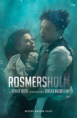 Beispielbild fr Rosmersholm zum Verkauf von Monster Bookshop