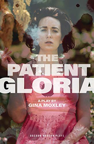 Stock image for The Patient Gloria for sale by Revaluation Books