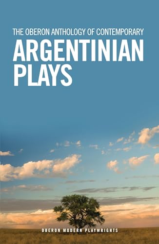 Stock image for The Oberon Anthology of Contemporary Argentinian Plays for sale by Chiron Media