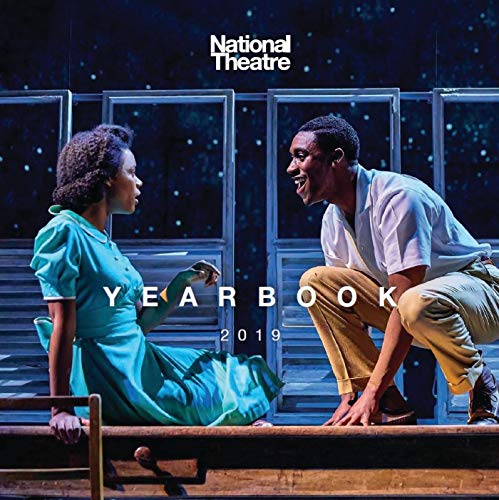 Stock image for The National Theatre Yearbook: 2019 (National Theatre / Oberon Books) for sale by WorldofBooks