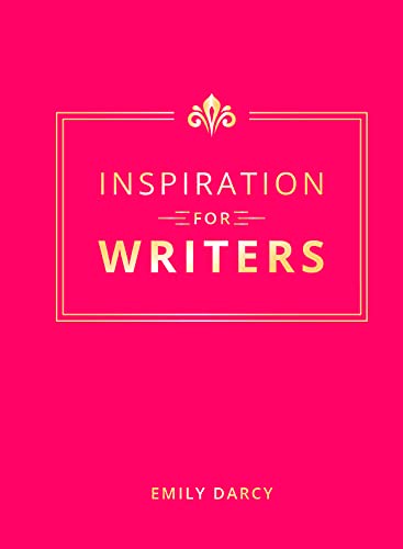 Stock image for Inspiration for Writers for sale by WorldofBooks
