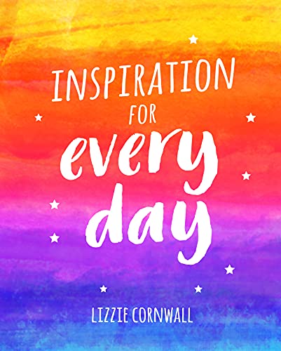 9781786852328: Inspiration for Every Day: 365 Ideas to Spark Creativity