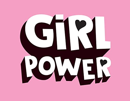 Beispielbild fr Girl Power zum Verkauf von Better World Books: West