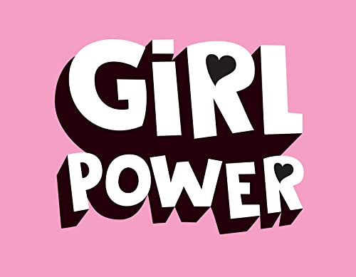 Stock image for Girl Power for sale by Better World Books: West