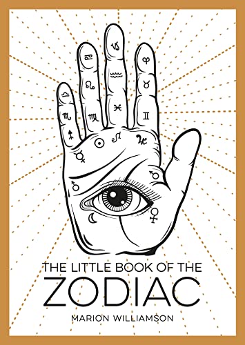 Beispielbild fr The Little Book of the Zodiac: An Introduction to Astrology zum Verkauf von WorldofBooks