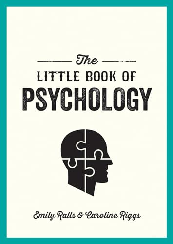 Beispielbild fr The Little Book of Psychology zum Verkauf von Blackwell's