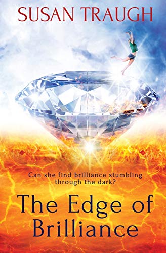 Beispielbild fr The Edge of Brilliance zum Verkauf von ThriftBooks-Dallas