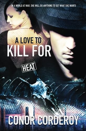 Stock image for A Love to Kill For: Volume 1 (Heat) for sale by Revaluation Books