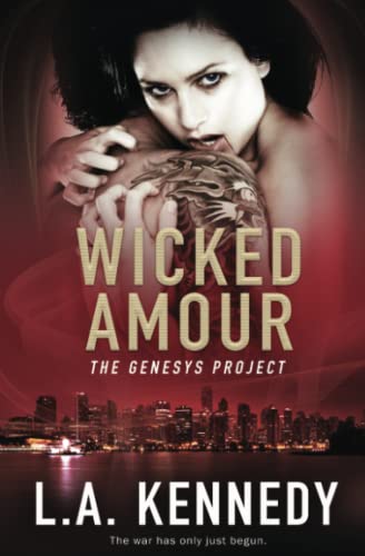 Stock image for Wicked Amour for sale by PBShop.store US