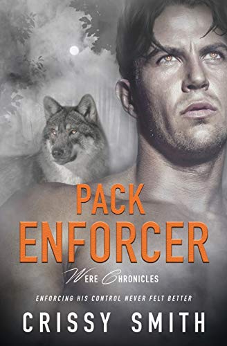 Stock image for Pack Enforcer: 2 (Were Chronicles) for sale by WorldofBooks