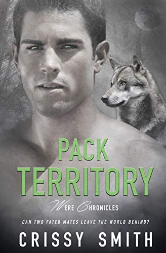 Stock image for Pack Territory (Were Chronicles) for sale by Lucky's Textbooks