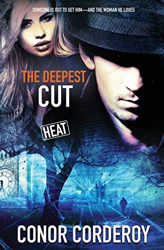 9781786861474: The Deepest Cut (Heat)