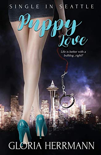 Stock-Bild f�r Puppy Love (Single in Seattle, Band 2)
