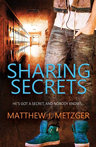 9781786863164: Sharing Secrets