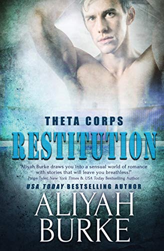 Stock image for Restitution (Theta Corps) for sale by Lucky's Textbooks