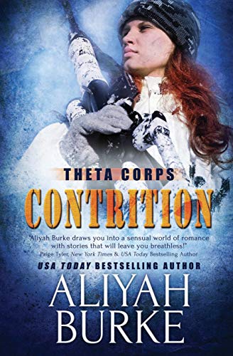 Stock image for Contrition (Theta Corps) for sale by Lucky's Textbooks