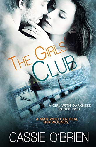 Imagen de archivo de The Girls' Club a la venta por Half Price Books Inc.