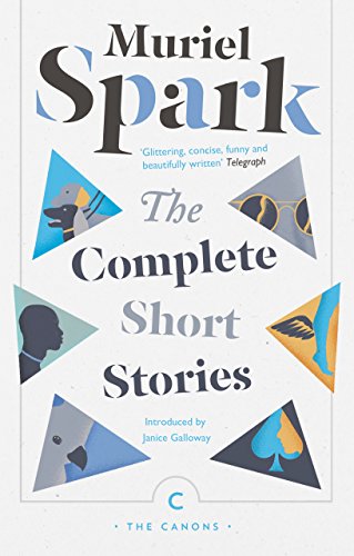 9781786890016: The Complete Short Stories (Canons)