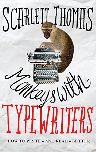 Stock image for Monkeys With Typewriters for sale by Blackwell's