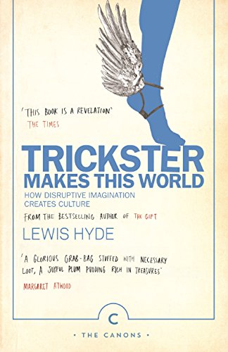 Beispielbild fr Trickster Makes This World zum Verkauf von Blackwell's