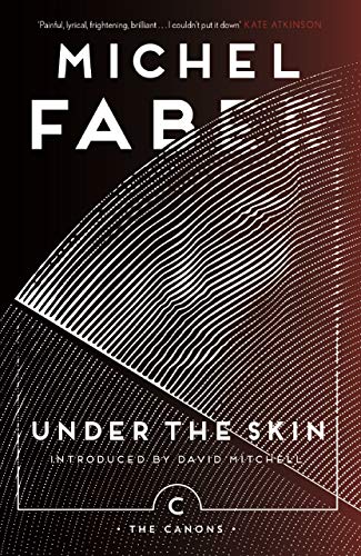 9781786890528: Under The Skin: Michel Faber Michel (The canons)