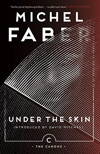 

Under The Skin (Paperback)