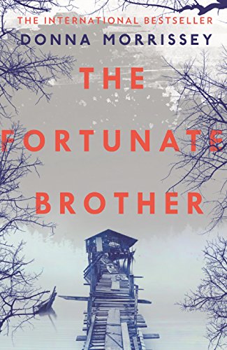 Stock image for The Fortunate Brother for sale by Books Unplugged