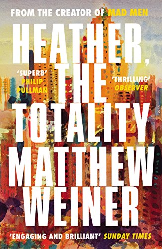 9781786890665: Heather, The Totality