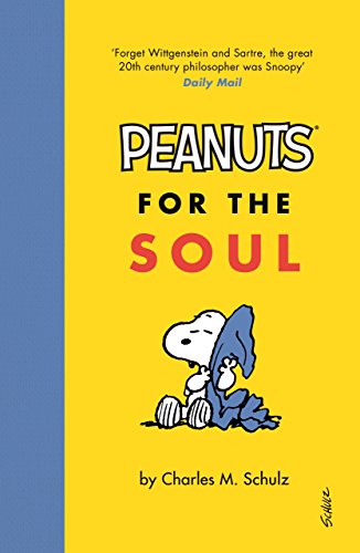 Imagen de archivo de Peanuts for the Soul a la venta por Blackwell's