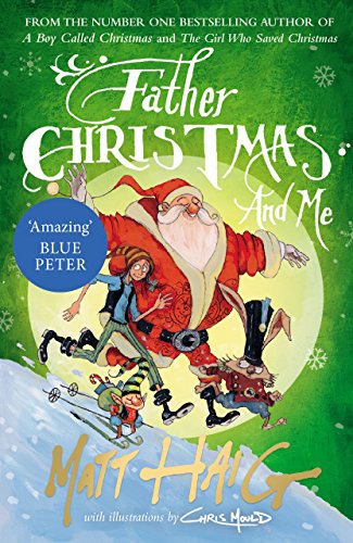 Beispielbild fr Father Christmas and Me (Cano01) zum Verkauf von AwesomeBooks