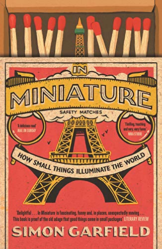 Imagen de archivo de In Miniature: How Small Things Illuminate The World a la venta por ThriftBooks-Dallas