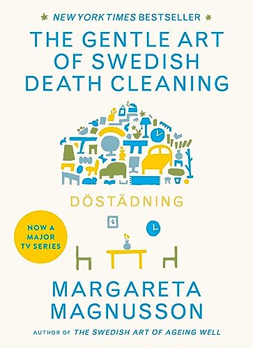 9781786891105: Dstadning Swedish Art of Death Cleaning