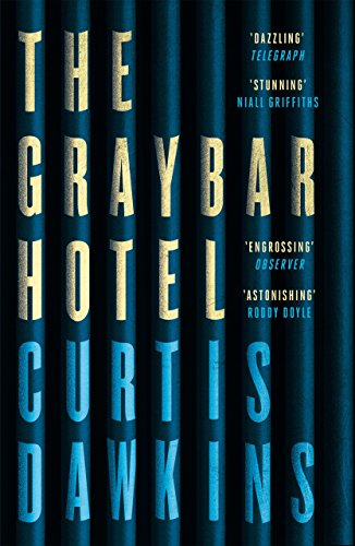 Imagen de archivo de The Graybar Hotel: Stories a la venta por WorldofBooks