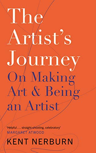 9781786891174: The Artist's Journey: On Making Art & Being an Artist