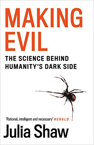 9781786891327: Making Evil
