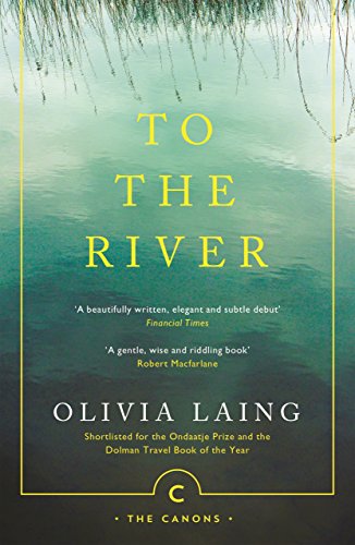 9781786891587: To the River: A Journey Beneath the Surface