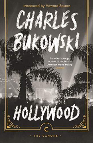 Stock image for Hollywood (Canons) for sale by Greener Books