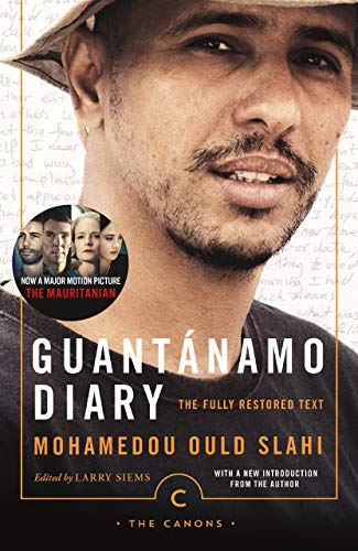 Beispielbild fr Guantánamo Diary: The Fully Restored Text (Canons) zum Verkauf von AwesomeBooks